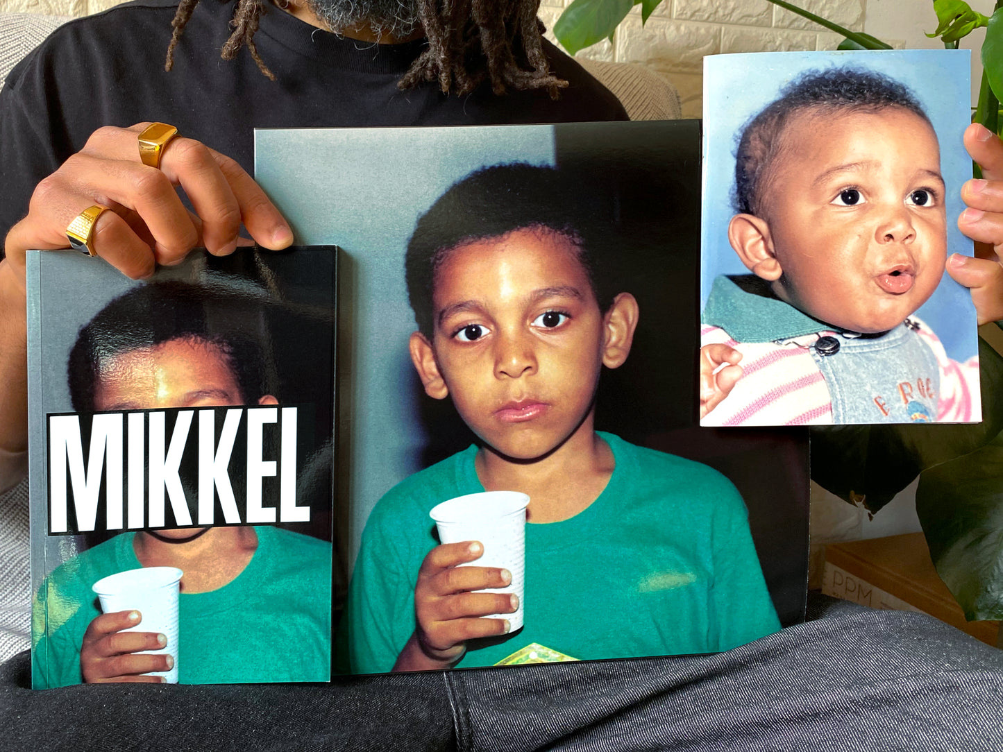Mikkel & Michel