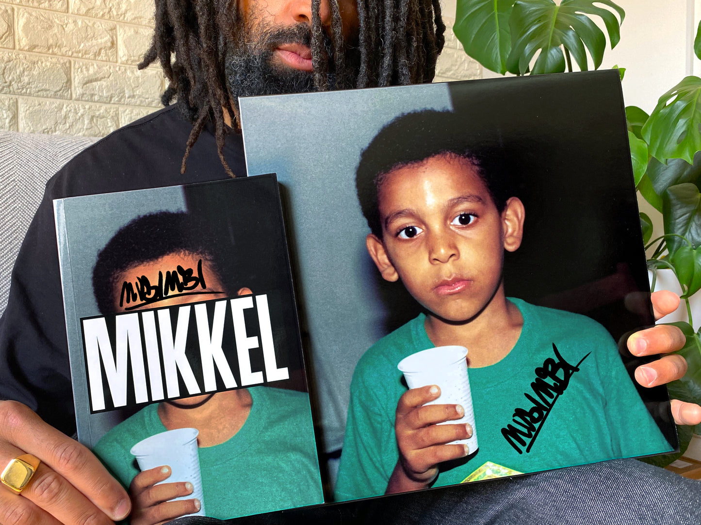 Mikkel