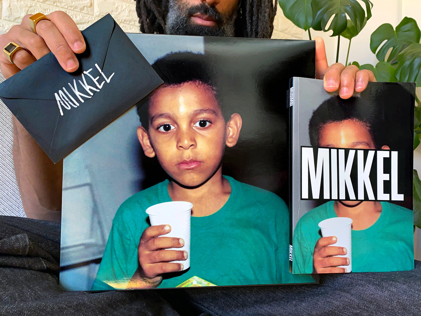 Mikkel