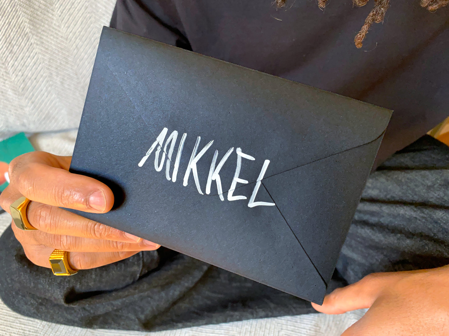 Mikkel