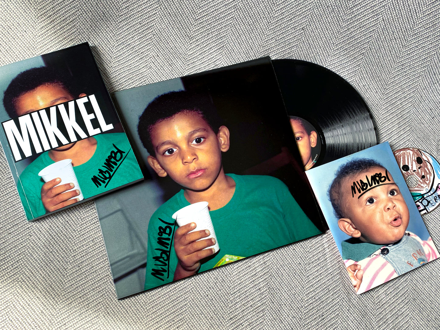 Mikkel & Michel