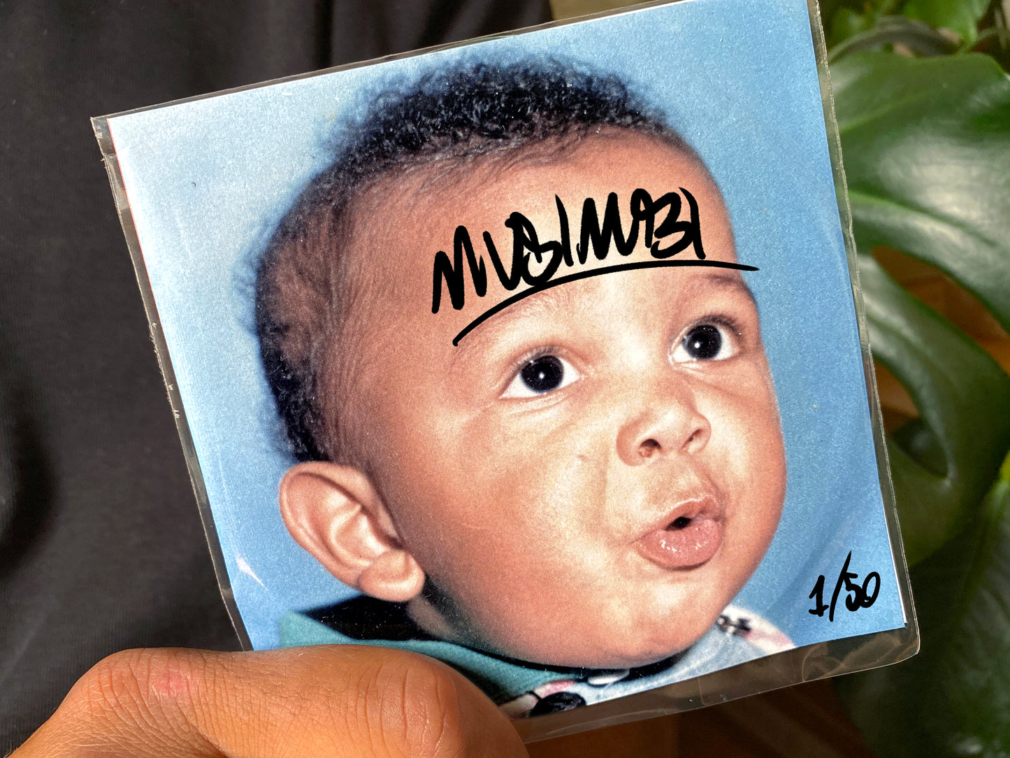 Michel - Prime 50 Copie