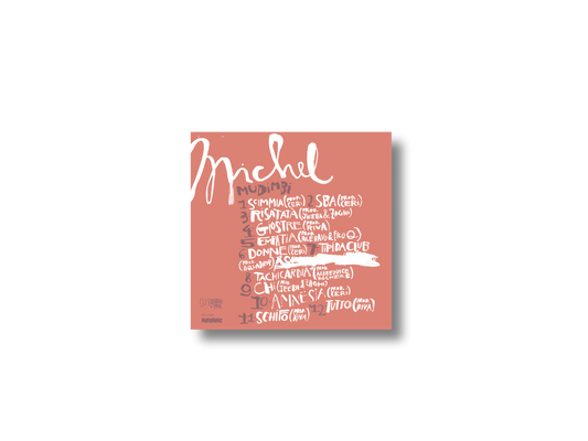 Michel Digitale - Premium