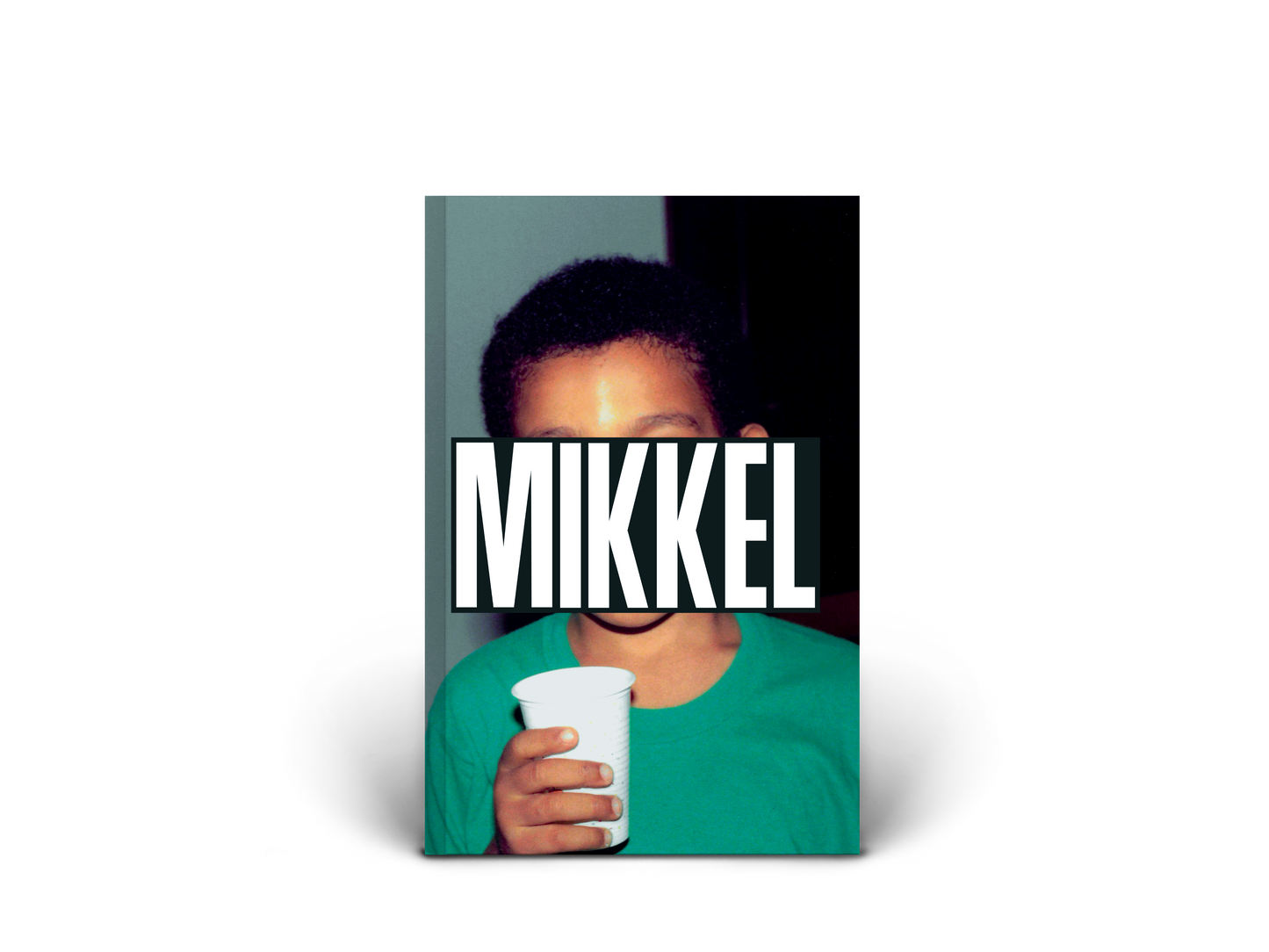 Mikkel - Libro