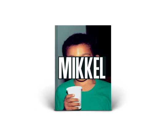 Mikkel - Libro