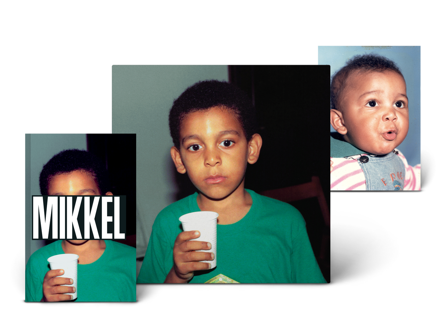 Mikkel & Michel