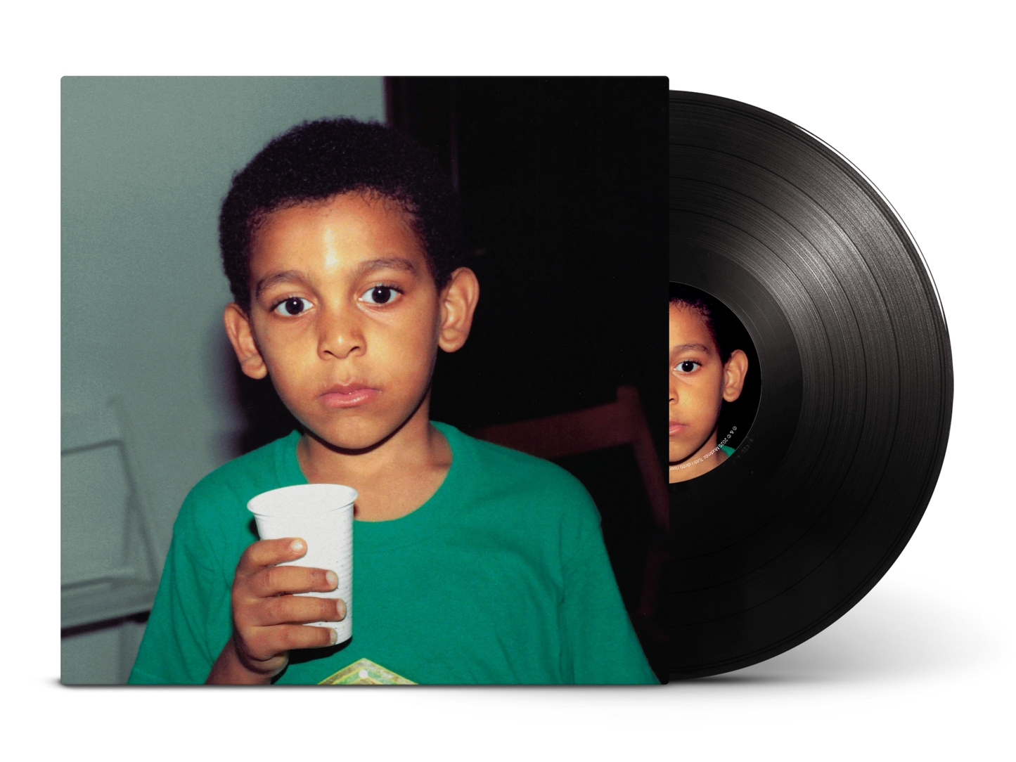 Mikkel - Vinile