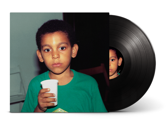 Mikkel - Vinile