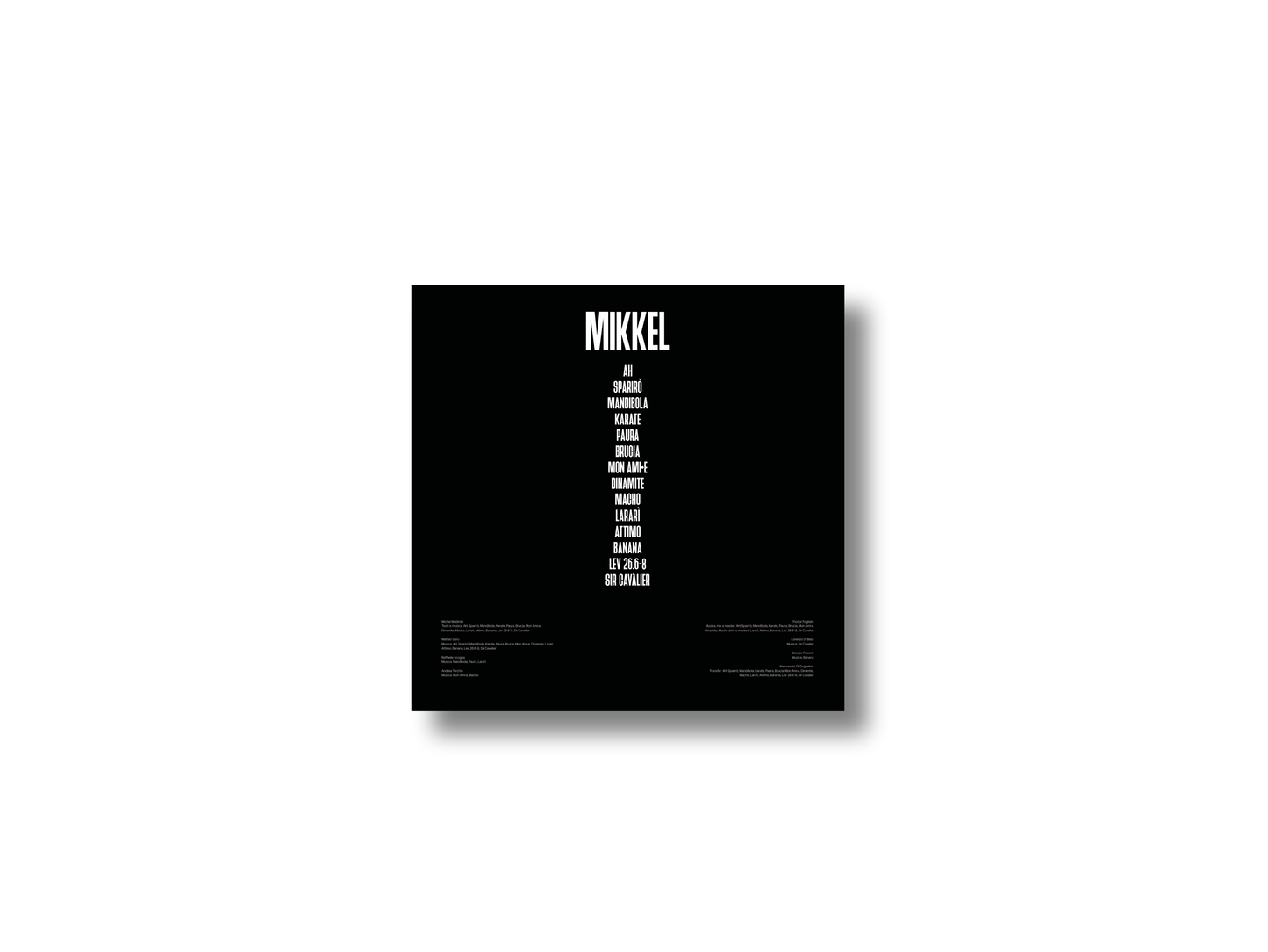 Mikkel Digitale - Premium