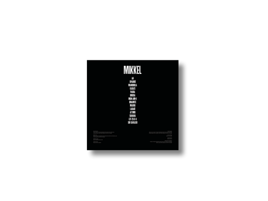Mikkel Digitale - Premium