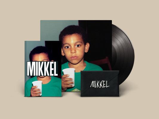 Mikkel